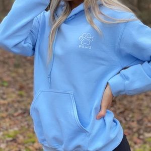 Pawz Sweatshirt
